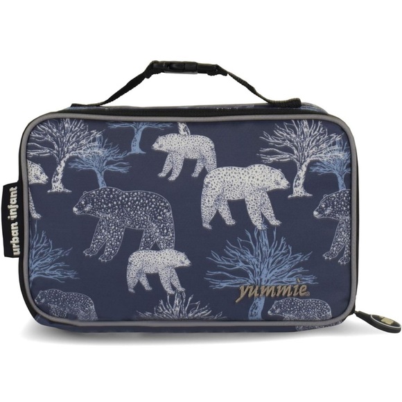 NWT, never used, Urban Infant Bears “Packie” and “Yummie” set. Retails for $55. - Picture 2 of 3